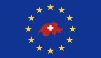 Die Schweiz in Europa 53