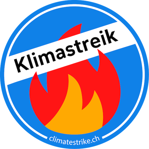 22. Oktober 2021: Klimastreik!