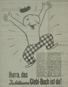 Diego Persenico in den Fussstapfen<br>von Martin Suter und Sibylle Berg