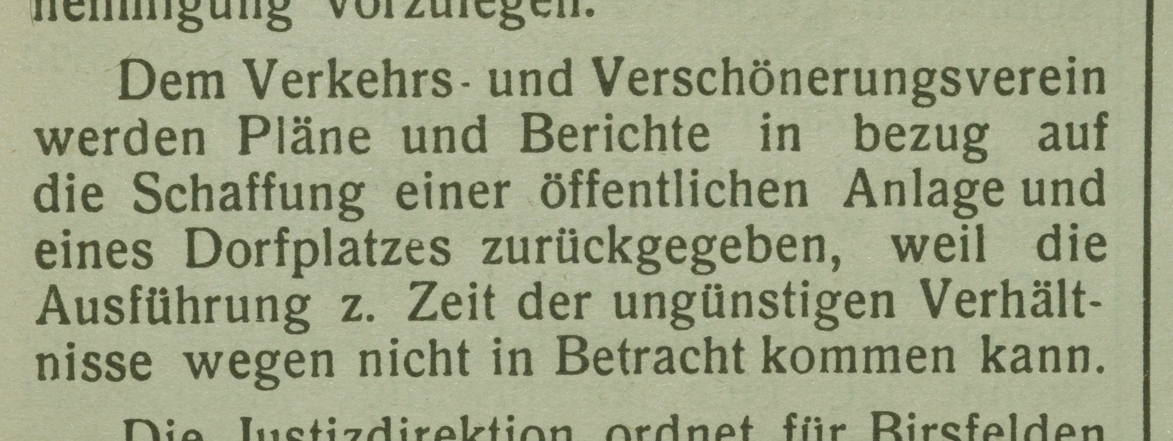 1940-01-20 »Zentrumsplatz« Kopie