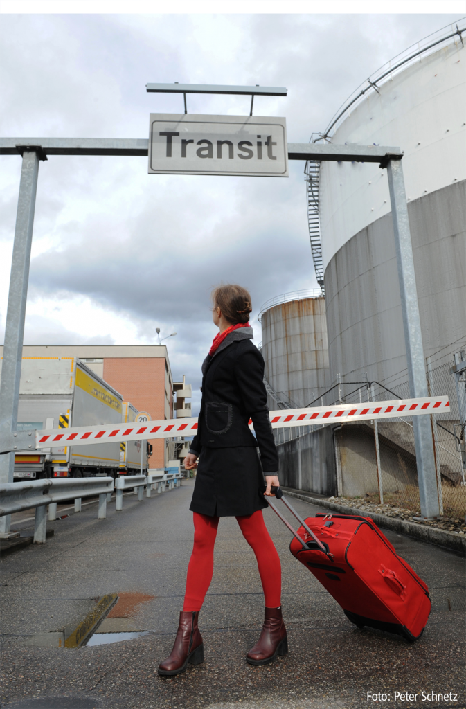 Transit
