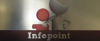 Infopoint offline
