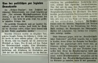 Da waren sie noch jung und frech!