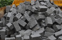 Steine des Anstosses?