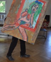 20 Jahre Bescheidenheit