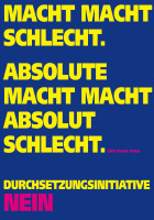 Das fiktive Plakat (25)