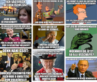 Sonntagslektüre:  Die besten schlechten Argumente