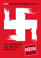 Bitte gehen Sie abstimmen!