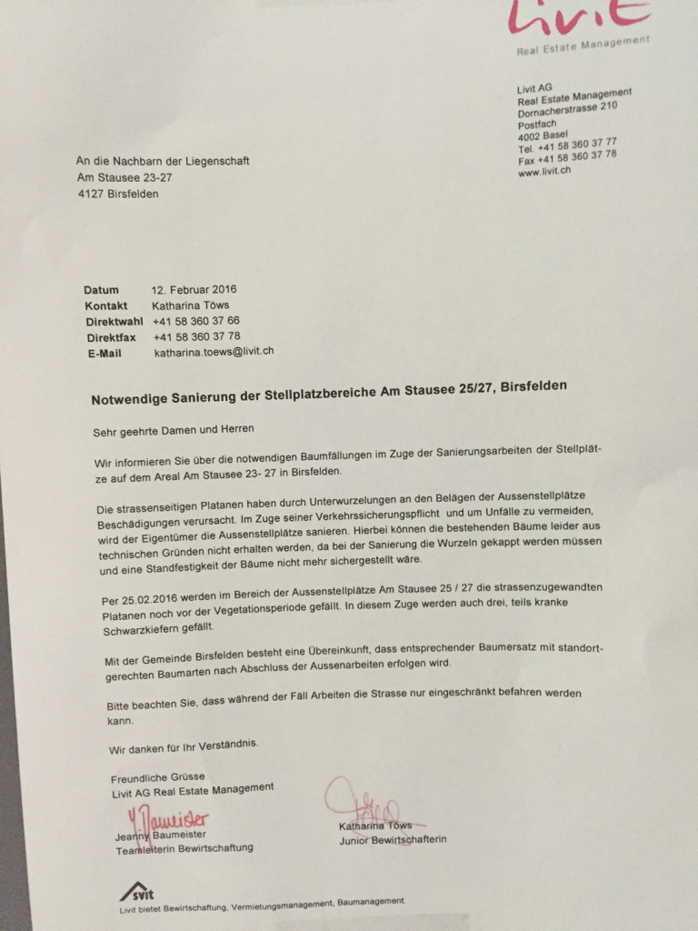 LivitBrief