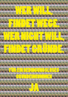 Das fiktive Plakat (30)