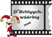 Birsfälder Schnitzelbängg 2018: “d Schlyychwäärbig”
