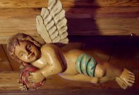 Dank in höchsten Tönen