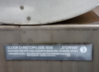 Stöffan: Last Exit Birsfelden