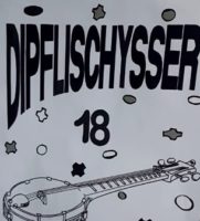 Birsfälder Schnitzelbängg 2018: “Dipflischysser”