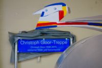 Glooria in Birsfeldis