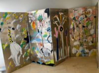 Sechzehn Quadratmeter René Fehr & Christoph Gloor