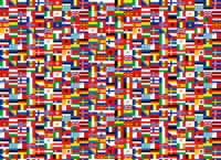 Die rechten Winkel auf der Schweizerfahne