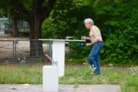 Mehr Platz fürs Birsfelder Museum