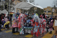 Birsfelder Fasnacht findet statt