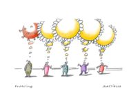 Mattiello am Mittwoch 20/12