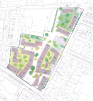 Quartierplanung Zentrum — Öffentliches Mitwirkungsverfahren