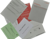 So, jetzt geht es los!