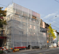 Viele Grüsse: Ihr Hirschen II