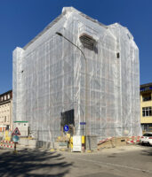 in memoriam Christo und Jeanne-Claude