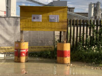 »Waschanlage« hat wohl etwas mit sauber zu tun …