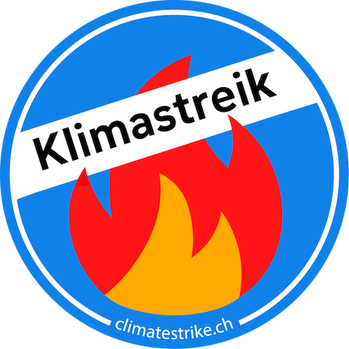22. Okto­ber 2021: Kli­ma­streik!