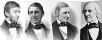 Ralph Waldo Emerson — ein Leuchtturm für heute 9