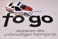 Regierungsrätin: Nie als erste am Tatort