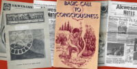 A Basic Call to Consciousness 2