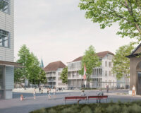 Quartierplan Zentrum 2.0: Wunschliste umgesetzt