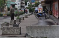 Das Dauerimprovisatorium