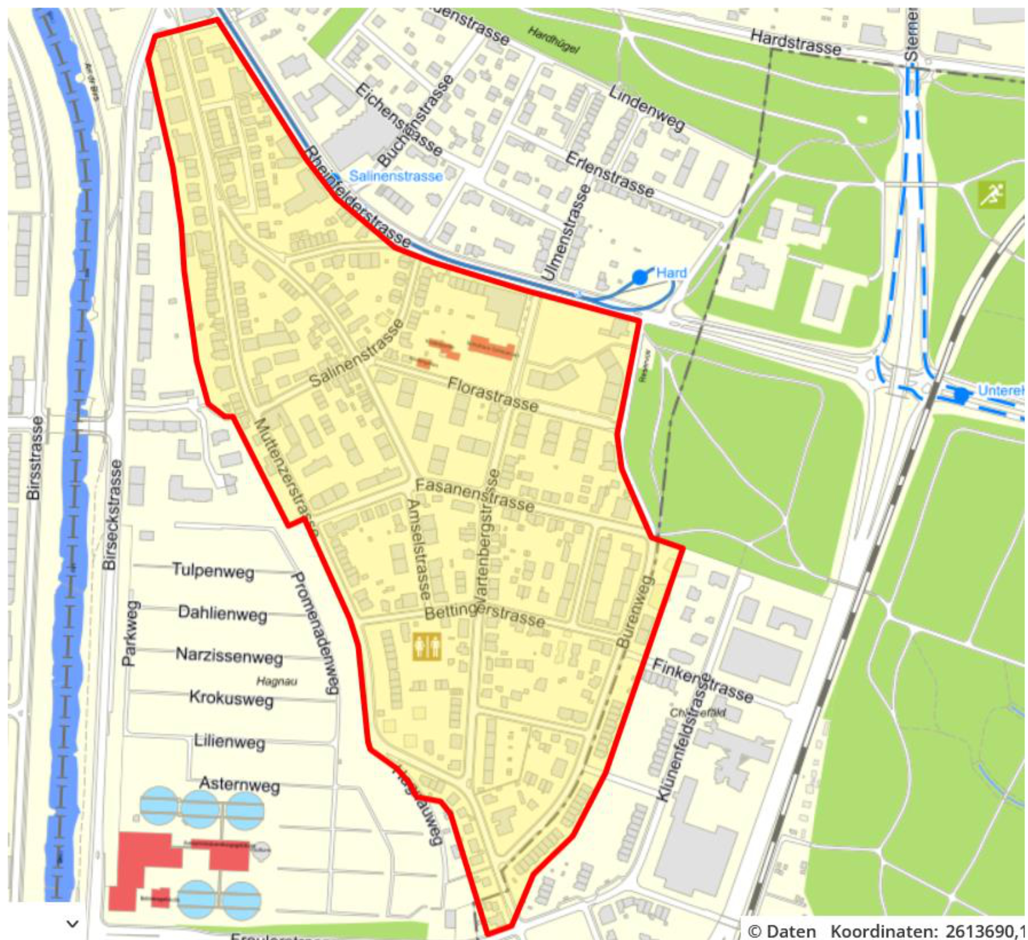 QUARTIERFLOHMARKT