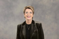 Frage an Bundespräsidentin Karin Keller-Sutter