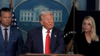 Trump nennt es »Tag der Befreiung«