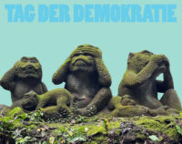 DEMOKRATIE