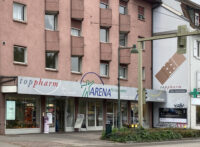 Die Plauderkasse kommt nach Birsfelden