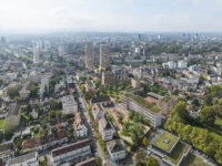 Quartierplan Prisma 1<br>Ein sehr interessantes Projekt